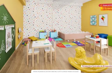 Imagem: Apartamento para Venda, Vila das Belezas