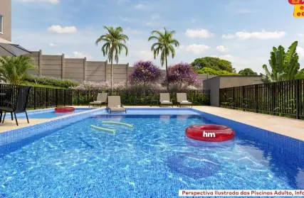 Imagem: Apartamento para Venda, Vila das Belezas