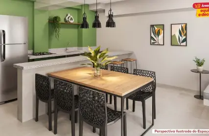 Imagem: Apartamento para Venda, Vila das Belezas