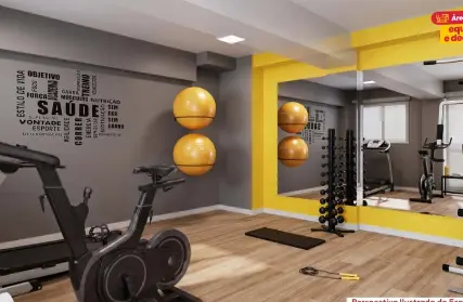 Imagem: Apartamento para Venda, Vila das Belezas