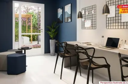 Imagem: Apartamento para Venda, Vila das Belezas