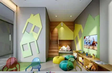 Imagem: Apartamento para Venda, Ibirapuera