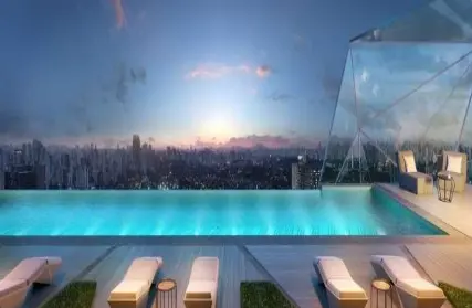 Imagem: Apartamento para Venda, Ibirapuera