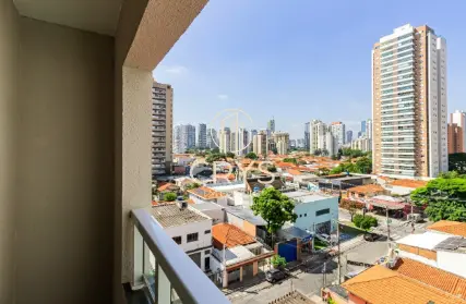 Imagem: Apartamento para Venda, Brooklin Paulista
