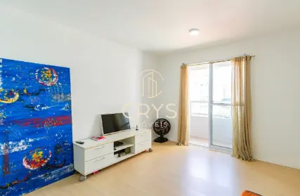 Imagem: Apartamento para Venda, Brooklin Paulista
