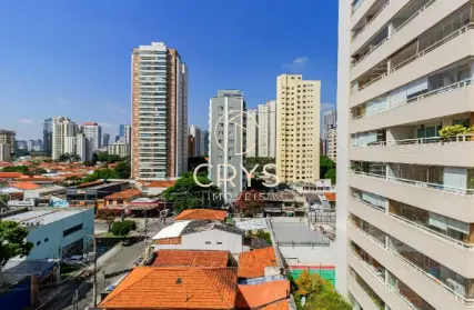 Imagem: Apartamento para Venda, Brooklin Paulista