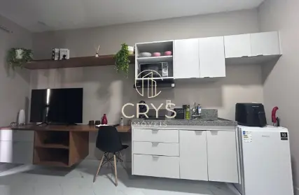 Imagem: Apartamento para Alugar, Vila Cordeiro
