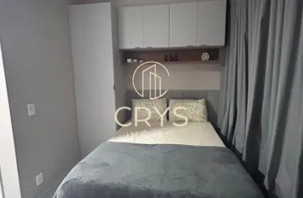 Imagem: Apartamento para Alugar, Vila Cordeiro