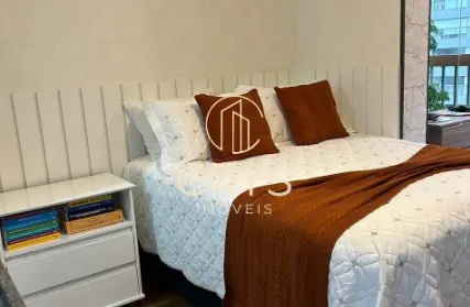 Imagem: Apartamento para Venda, Cidade Monções