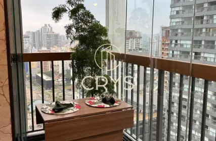 Imagem: Apartamento para Venda, Cidade Monções