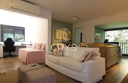 Imagem: Apartamento para Venda, Vila Progredior (Zona Sul)
