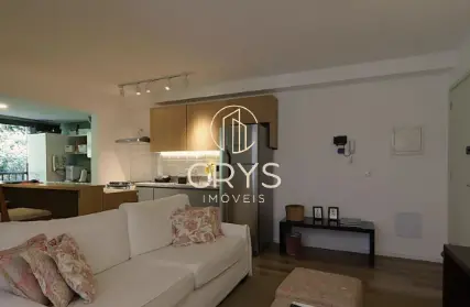 Imagem: Apartamento para Venda, Vila Progredior (Zona Sul)