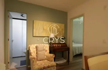 Imagem: Apartamento para Venda, Vila Progredior (Zona Sul)