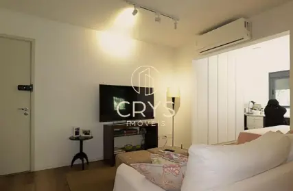 Imagem: Apartamento para Venda, Vila Progredior (Zona Sul)
