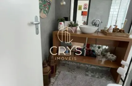 Imagem: Cobertura para Venda, Mirandópolis