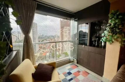 Imagem: Apartamento para Venda, Brooklin Paulista