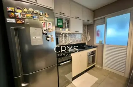 Imagem: Apartamento para Venda, Brooklin Paulista