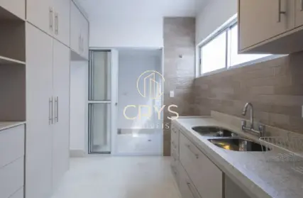 Imagem: Apartamento para Venda, Vila Nova Conceição