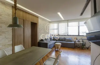 Imagem: Apartamento para Venda, Indianópolis