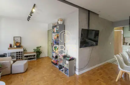 Imagem: Apartamento para Venda, Indianópolis