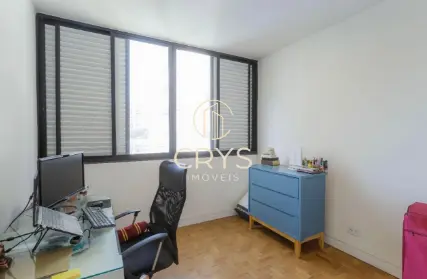 Imagem: Apartamento para Venda, Indianópolis
