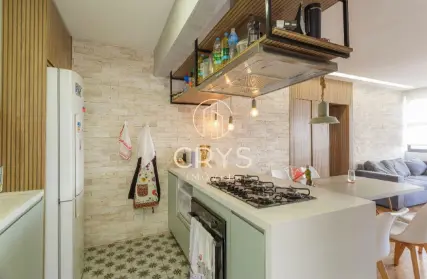 Imagem: Apartamento para Venda, Indianópolis
