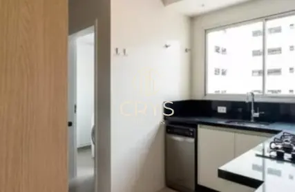Imagem: Apartamento para Venda, Indianópolis