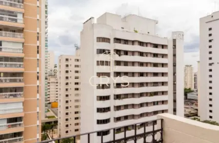 Imagem: Apartamento para Venda, Indianópolis