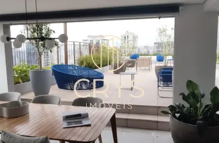 Imagem: Apartamento para Venda, Vila Olímpia (Zona Sul)