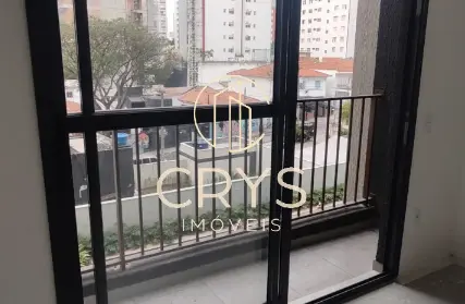 Imagem: Apartamento para Venda, Vila Olímpia (Zona Sul)