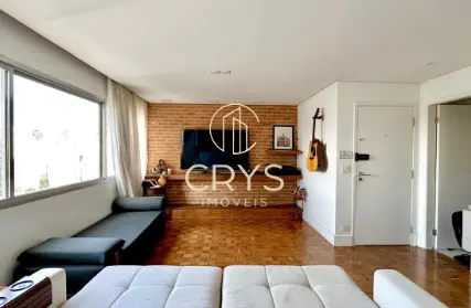 Imagem: Apartamento para Venda, Vila Olímpia (Zona Sul)