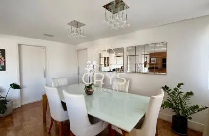 Imagem: Apartamento para Venda, Vila Olímpia (Zona Sul)