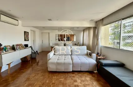 Imagem: Apartamento para Venda, Vila Olímpia (Zona Sul)