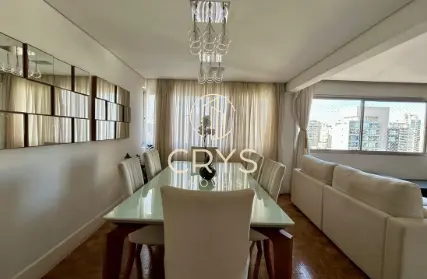 Imagem: Apartamento para Venda, Vila Olímpia (Zona Sul)