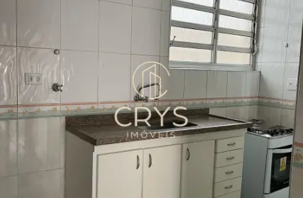 Imagem: Apartamento para Venda, Vila Nova Conceição