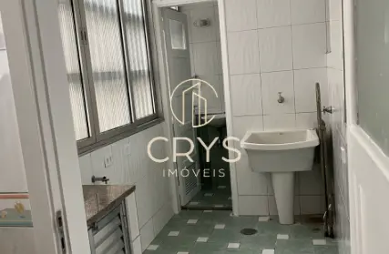 Imagem: Apartamento para Venda, Vila Nova Conceição