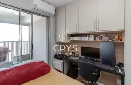 Imagem: Apartamento para Venda, Santo Amaro