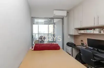 Imagem: Apartamento para Venda, Santo Amaro