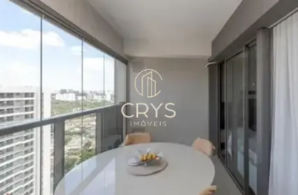 Imagem: Apartamento para Venda, Santo Amaro