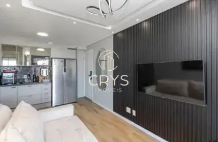 Imagem: Apartamento para Venda, Santo Amaro