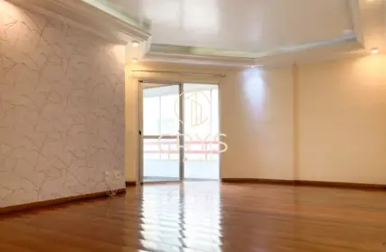 Imagem: Apartamento para Venda, Vila Monte Alegre