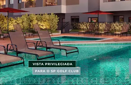 Imagem: Apartamento para Venda, Santo Amaro