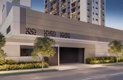 Imagem: Apartamento para Venda, Santo Amaro