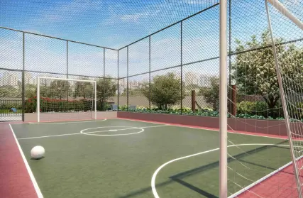 Imagem: Apartamento para Venda, Santo Amaro