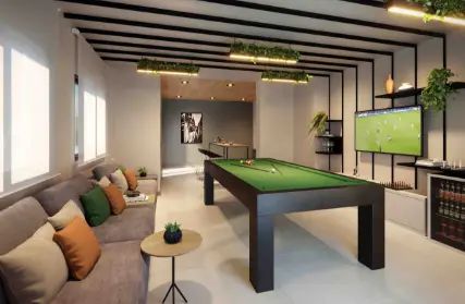 Imagem: Apartamento para Venda, Santo Amaro