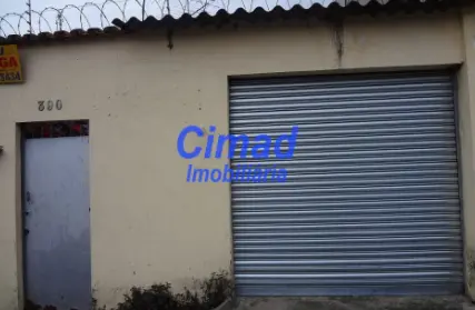 Imagem: Sobrado para Alugar, Jabaquara