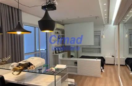 Imagem: Apartamento para Alugar, Vila Mariana