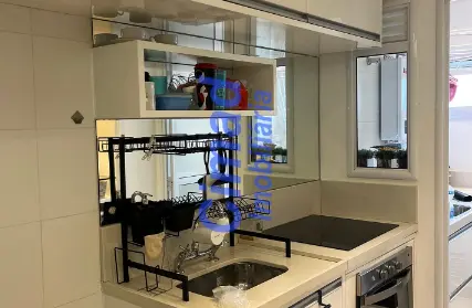 Imagem: Apartamento para Alugar, Vila Mariana