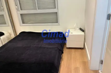 Imagem: Apartamento para Alugar, Vila Mariana