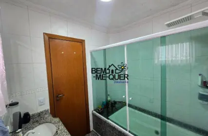 Imagem: Sobrado para Venda, Parque Jabaquara